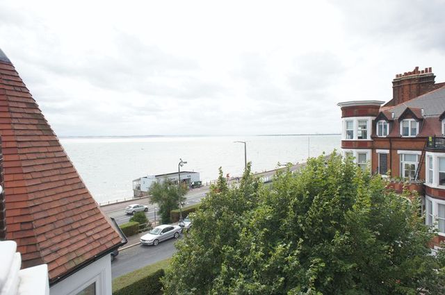  Image of 2 bedroom Flat for sale in Pembury Road Westcliff-on-Sea SS0 at Pembury Road  Westcliff-On-Sea, SS0 8DS