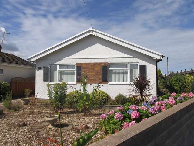  Image of 3 bedroom Detached house for sale in Pencaerfenni Park Crofty Swansea SA4 at Crofty Swansea Swansea, SA4 3SG