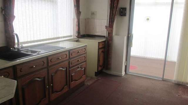  Image of 3 bedroom Detached house for sale in Pencaerfenni Park Crofty Swansea SA4 at Crofty Swansea Swansea, SA4 3SG