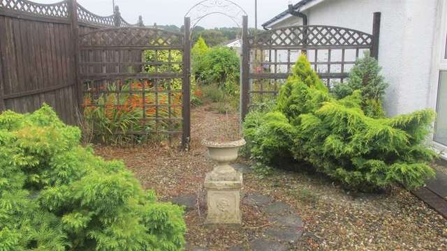  Image of 3 bedroom Detached house for sale in Pencaerfenni Park Crofty Swansea SA4 at Crofty Swansea Swansea, SA4 3SG