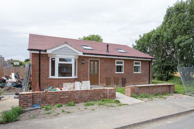  Image of 2 bedroom Detached house for sale in Penny Lane Emsworth PO10 at Penny Lane  Emsworth, PO10 8HE