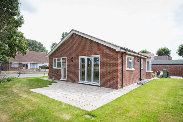  Image of 2 bedroom Detached house for sale in Penny Lane Emsworth PO10 at Penny Lane  Emsworth, PO10 8HE