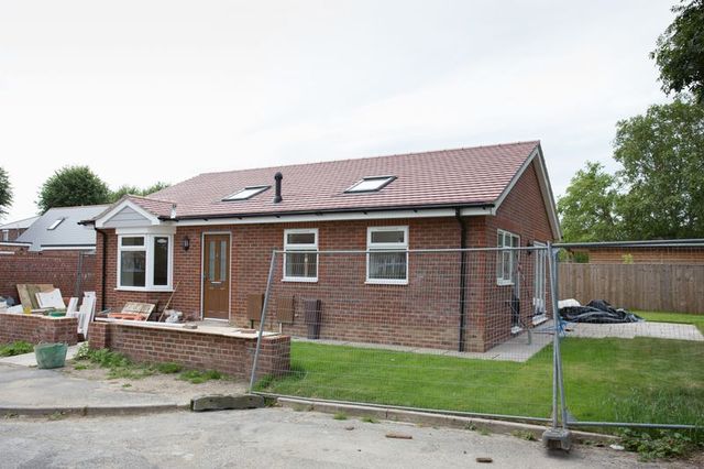  Image of 2 bedroom Detached house for sale in Penny Lane Emsworth PO10 at Penny Lane  Emsworth, PO10 8HE