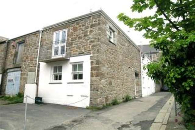  Image of 2 bedroom Detached house to rent in Causeway Lane Causewayhead Penzance TR18 at Penzance, TR18 2EF