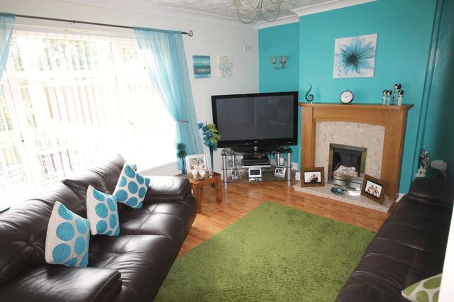  Image of 3 bedroom Semi-Detached house for sale in Peolsford Road Pelsall Walsall WS3 at Peolsford Road Pelsall Walsall, WS3 4NA