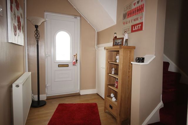  Image of 3 bedroom Semi-Detached house for sale in Peolsford Road Pelsall Walsall WS3 at Peolsford Road Pelsall Walsall, WS3 4NA