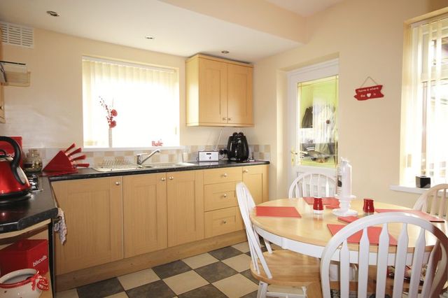  Image of 3 bedroom Semi-Detached house for sale in Peolsford Road Pelsall Walsall WS3 at Peolsford Road Pelsall Walsall, WS3 4NA