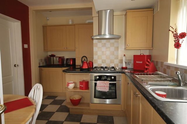  Image of 3 bedroom Semi-Detached house for sale in Peolsford Road Pelsall Walsall WS3 at Peolsford Road Pelsall Walsall, WS3 4NA
