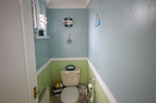  Image of 3 bedroom Semi-Detached house for sale in Peolsford Road Pelsall Walsall WS3 at Peolsford Road Pelsall Walsall, WS3 4NA