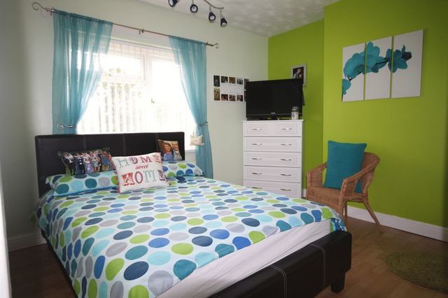  Image of 3 bedroom Semi-Detached house for sale in Peolsford Road Pelsall Walsall WS3 at Peolsford Road Pelsall Walsall, WS3 4NA