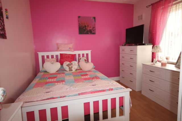  Image of 3 bedroom Semi-Detached house for sale in Peolsford Road Pelsall Walsall WS3 at Peolsford Road Pelsall Walsall, WS3 4NA