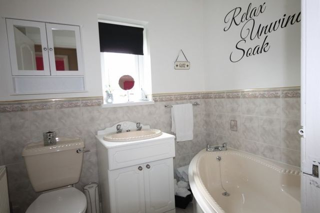  Image of 3 bedroom Semi-Detached house for sale in Peolsford Road Pelsall Walsall WS3 at Peolsford Road Pelsall Walsall, WS3 4NA