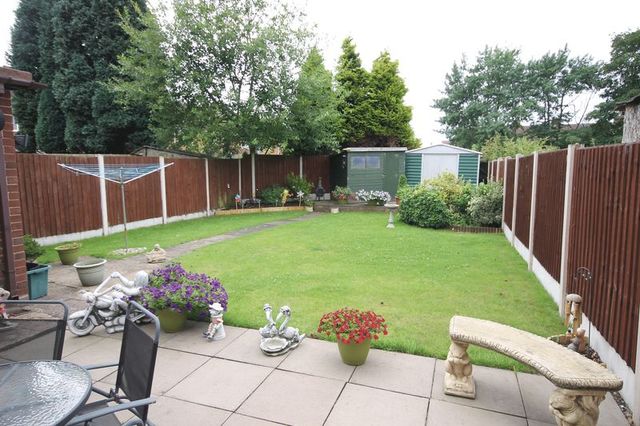  Image of 3 bedroom Semi-Detached house for sale in Peolsford Road Pelsall Walsall WS3 at Peolsford Road Pelsall Walsall, WS3 4NA