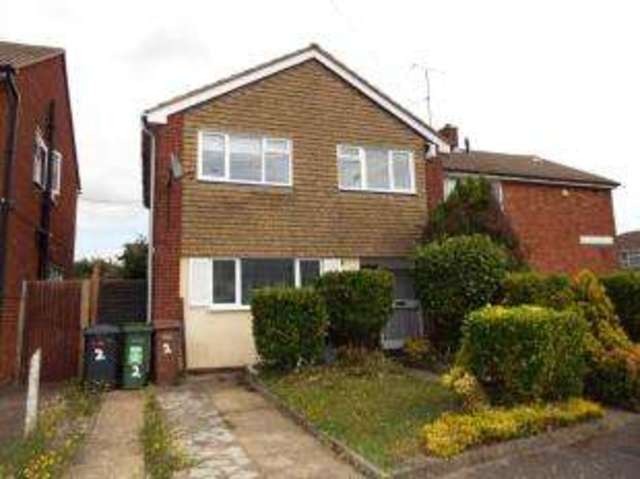  Image of 3 bedroom Semi-Detached house for sale in Percheron Drive Luton LU4 at Luton Bedfordshire Leagrave, LU4 0PX
