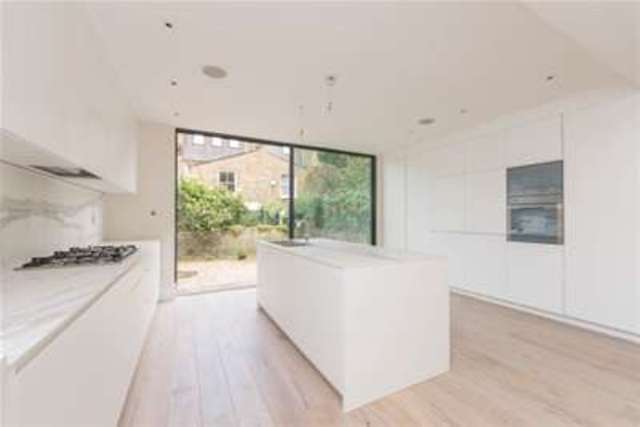  Image of 5 bedroom Detached house to rent in Perrymead Street London SW6 at London, SW6 3SN