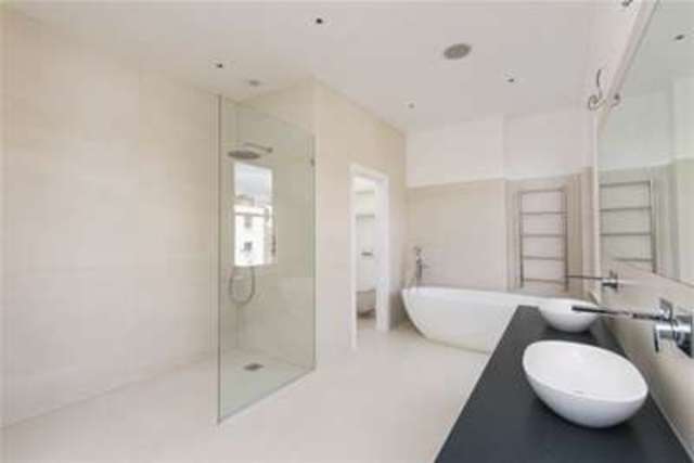  Image of 5 bedroom Detached house to rent in Perrymead Street London SW6 at London, SW6 3SN