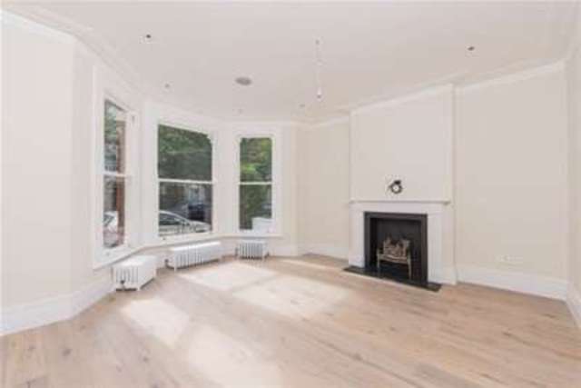  Image of 5 bedroom Detached house to rent in Perrymead Street London SW6 at London, SW6 3SN