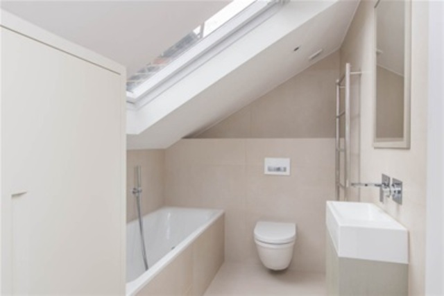  Image of 5 bedroom Detached house to rent in Perrymead Street London SW6 at London, SW6 3SN