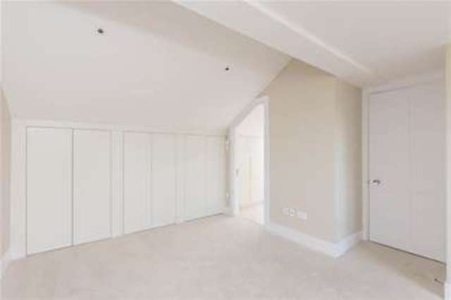  Image of 5 bedroom Detached house to rent in Perrymead Street London SW6 at London, SW6 3SN