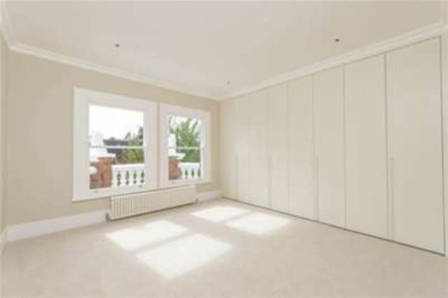  Image of 5 bedroom Detached house to rent in Perrymead Street London SW6 at London, SW6 3SN