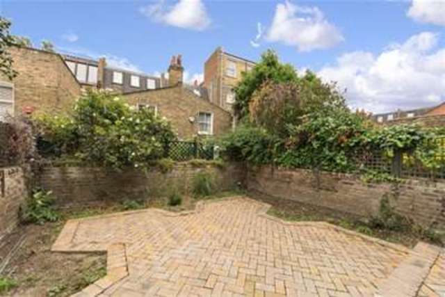  Image of 5 bedroom Detached house to rent in Perrymead Street London SW6 at London, SW6 3SN