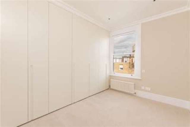  Image of 5 bedroom Detached house to rent in Perrymead Street London SW6 at London, SW6 3SN