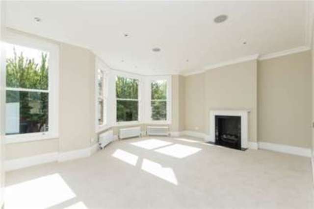  Image of 5 bedroom Detached house to rent in Perrymead Street London SW6 at London, SW6 3SN