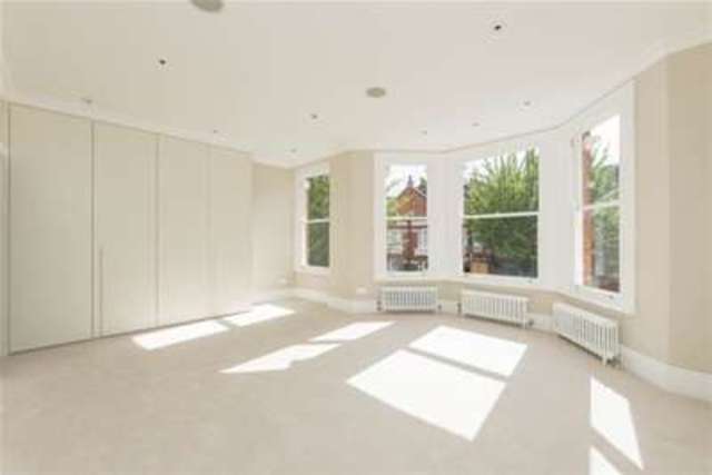  Image of 5 bedroom Detached house to rent in Perrymead Street London SW6 at London, SW6 3SN