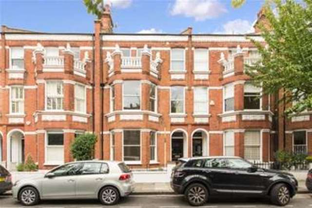  Image of 5 bedroom Detached house to rent in Perrymead Street London SW6 at London, SW6 3SN