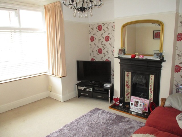  Image of 3 bedroom Terraced house for sale in Petworth Road Portsmouth PO3 at Petworth Road Baffins Portsmouth, PO3 6DH