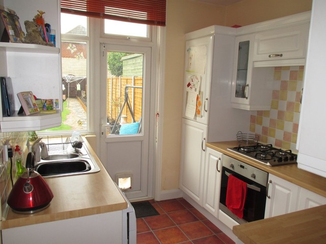  Image of 3 bedroom Terraced house for sale in Petworth Road Portsmouth PO3 at Petworth Road Baffins Portsmouth, PO3 6DH