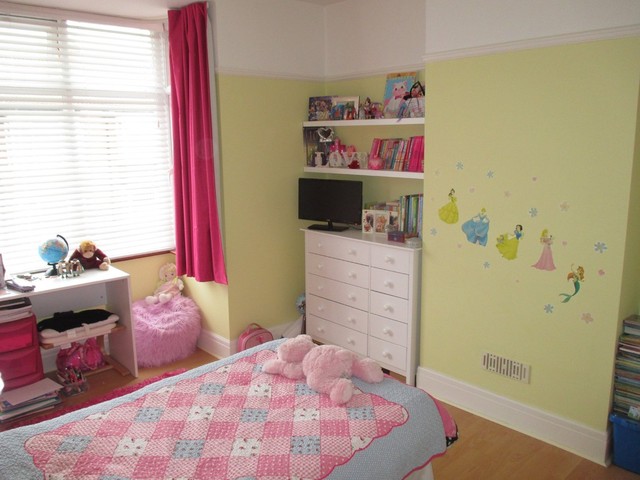  Image of 3 bedroom Terraced house for sale in Petworth Road Portsmouth PO3 at Petworth Road Baffins Portsmouth, PO3 6DH