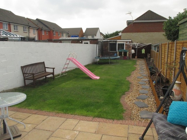  Image of 3 bedroom Terraced house for sale in Petworth Road Portsmouth PO3 at Petworth Road Baffins Portsmouth, PO3 6DH