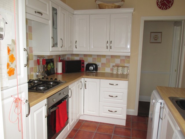  Image of 3 bedroom Terraced house for sale in Petworth Road Portsmouth PO3 at Petworth Road Baffins Portsmouth, PO3 6DH