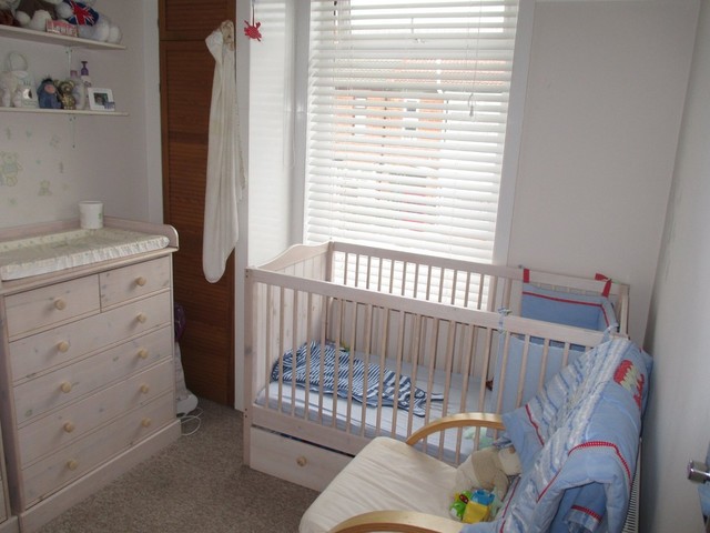  Image of 3 bedroom Terraced house for sale in Petworth Road Portsmouth PO3 at Petworth Road Baffins Portsmouth, PO3 6DH
