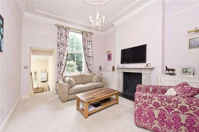  Image of 2 bedroom Flat to rent in Philbeach Gardens London SW5 at Philbeach Gardens  London, SW5 9DY