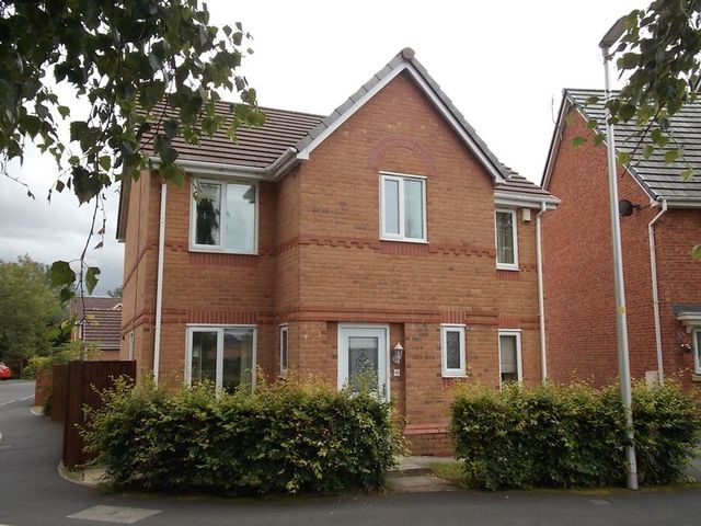  Image of 4 bedroom Detached house for sale in Pickley Court Leigh WN7 at Pickley Court  Leigh, WN7 5HL