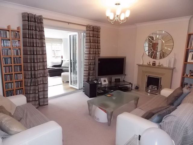  Image of 4 bedroom Detached house for sale in Pickley Court Leigh WN7 at Pickley Court  Leigh, WN7 5HL
