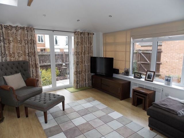  Image of 4 bedroom Detached house for sale in Pickley Court Leigh WN7 at Pickley Court  Leigh, WN7 5HL