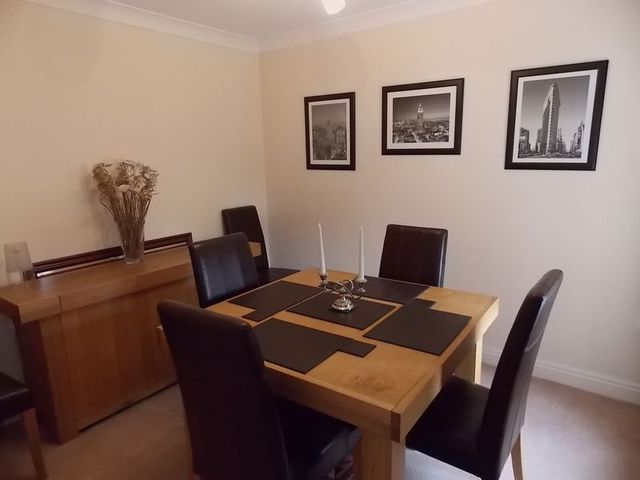  Image of 4 bedroom Detached house for sale in Pickley Court Leigh WN7 at Pickley Court  Leigh, WN7 5HL