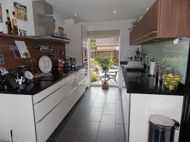  Image of 4 bedroom Detached house for sale in Pickley Court Leigh WN7 at Pickley Court  Leigh, WN7 5HL