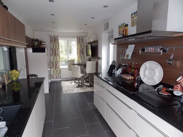  Image of 4 bedroom Detached house for sale in Pickley Court Leigh WN7 at Pickley Court  Leigh, WN7 5HL