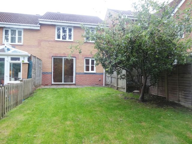  Image of 3 bedroom Detached house for sale in Pimpernel Close Street BA16 at Pimpernel Close  Street, BA16 9LE