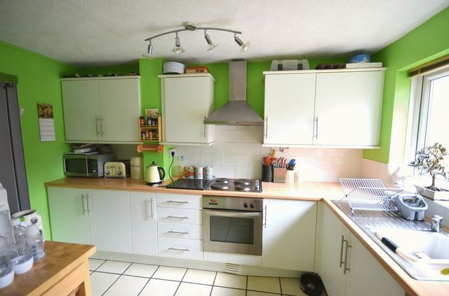  Image of 2 bedroom Terraced house for sale in Pinecroft Carterton OX18 at Pinecroft  Carterton, OX18 3HL