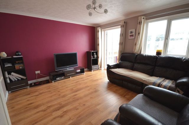  Image of 2 bedroom Terraced house for sale in Pinecroft Carterton OX18 at Pinecroft  Carterton, OX18 3HL