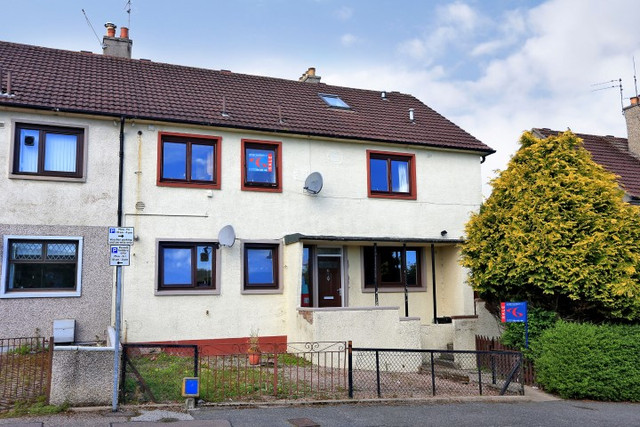  Image of 5 bedroom Flat to rent in Pitmedden Road Aberdeen AB10 at Garthdee Aberdeen Aberdeen, AB10 7BQ