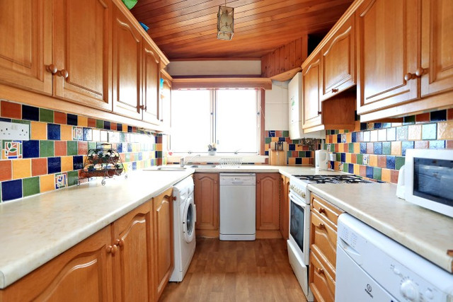  Image of 5 bedroom Flat to rent in Pitmedden Road Aberdeen AB10 at Garthdee Aberdeen Aberdeen, AB10 7BQ