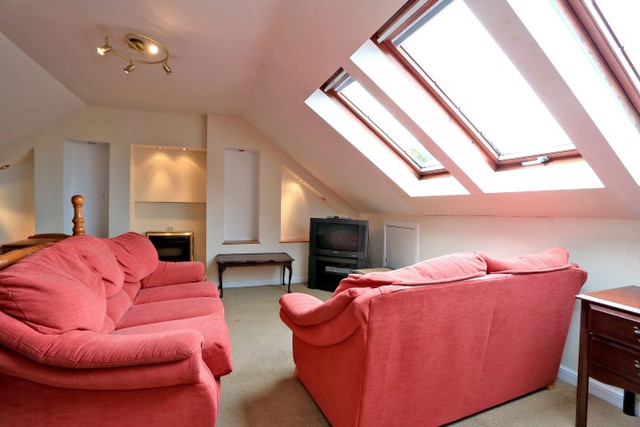  Image of 5 bedroom Flat to rent in Pitmedden Road Aberdeen AB10 at Garthdee Aberdeen Aberdeen, AB10 7BQ