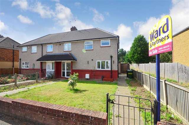  Image of 3 bedroom Semi-Detached house for sale in Plains Avenue Maidstone ME15 at Maidstone Kent Maidstone, ME15 7AY