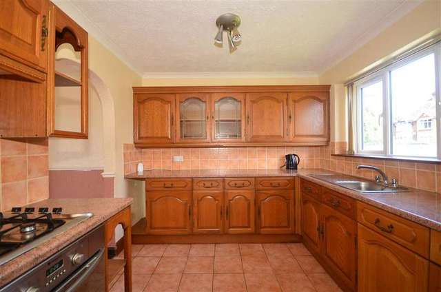  Image of 3 bedroom Semi-Detached house for sale in Plains Avenue Maidstone ME15 at Maidstone Kent Maidstone, ME15 7AY